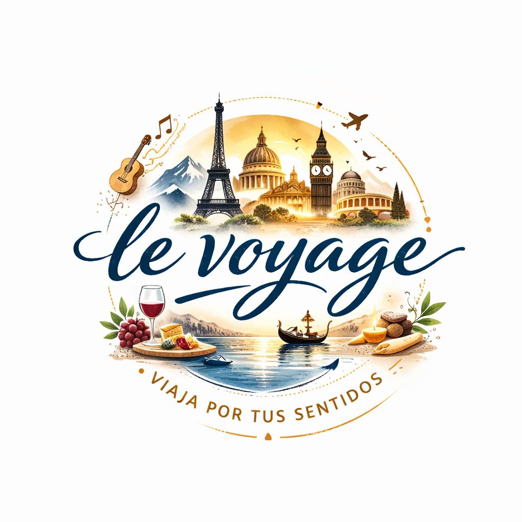 Agencia Le Voyage